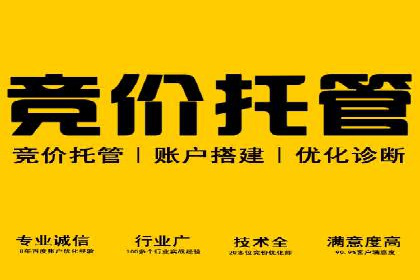 竞价推广代运营公司如何实现广告效果最大化